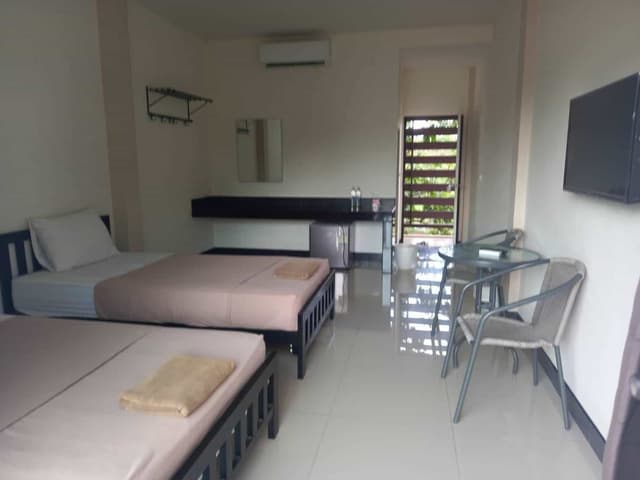 Standard Room 2nd Floor