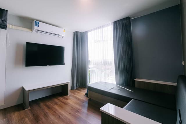 Family Suite Room