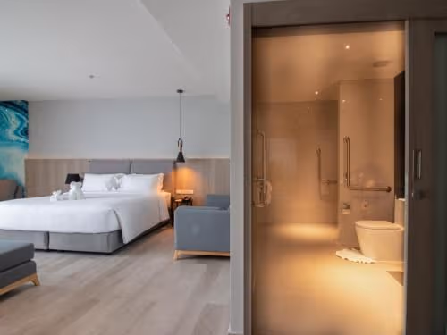 Premier Room