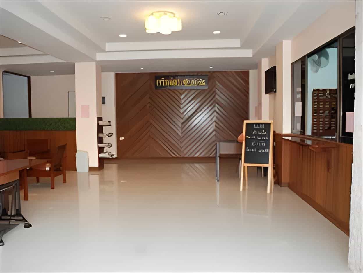 Pakchong Hotel Pakchong Hotel