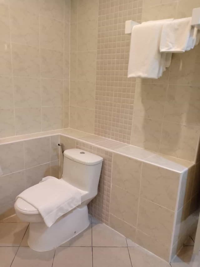 Prepaid Room 20,000 THB