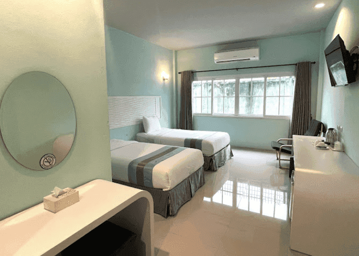 Park Inn Saraburi Park Inn Saraburi