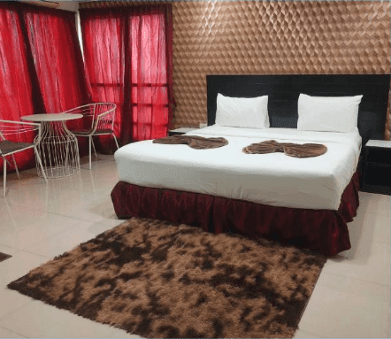 VIP Room 2 pax