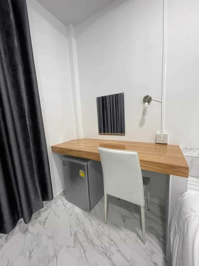 Single House Double Bed (New Phrase - Phet Resort)