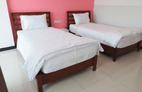 Superior Room (New Building)