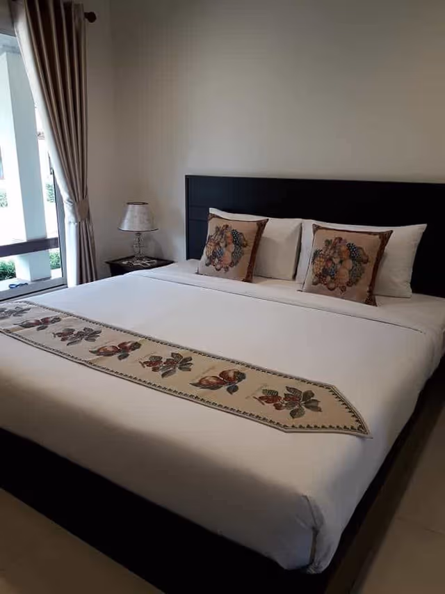 Premium King Size