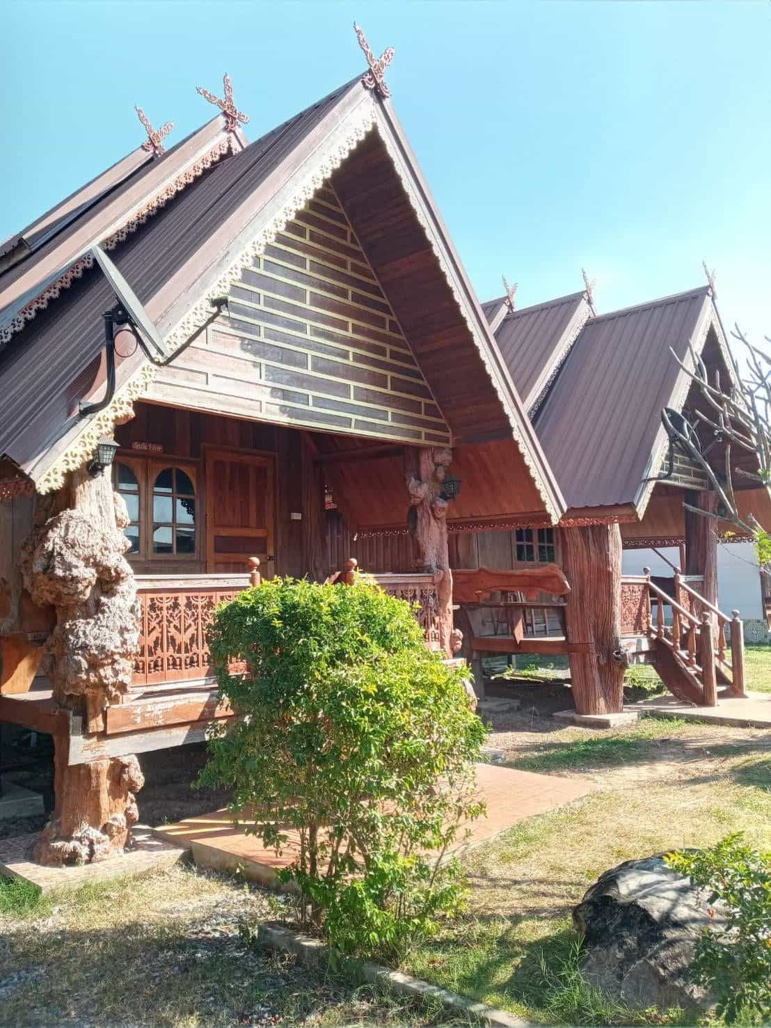 Pialo Resort Naklang4
