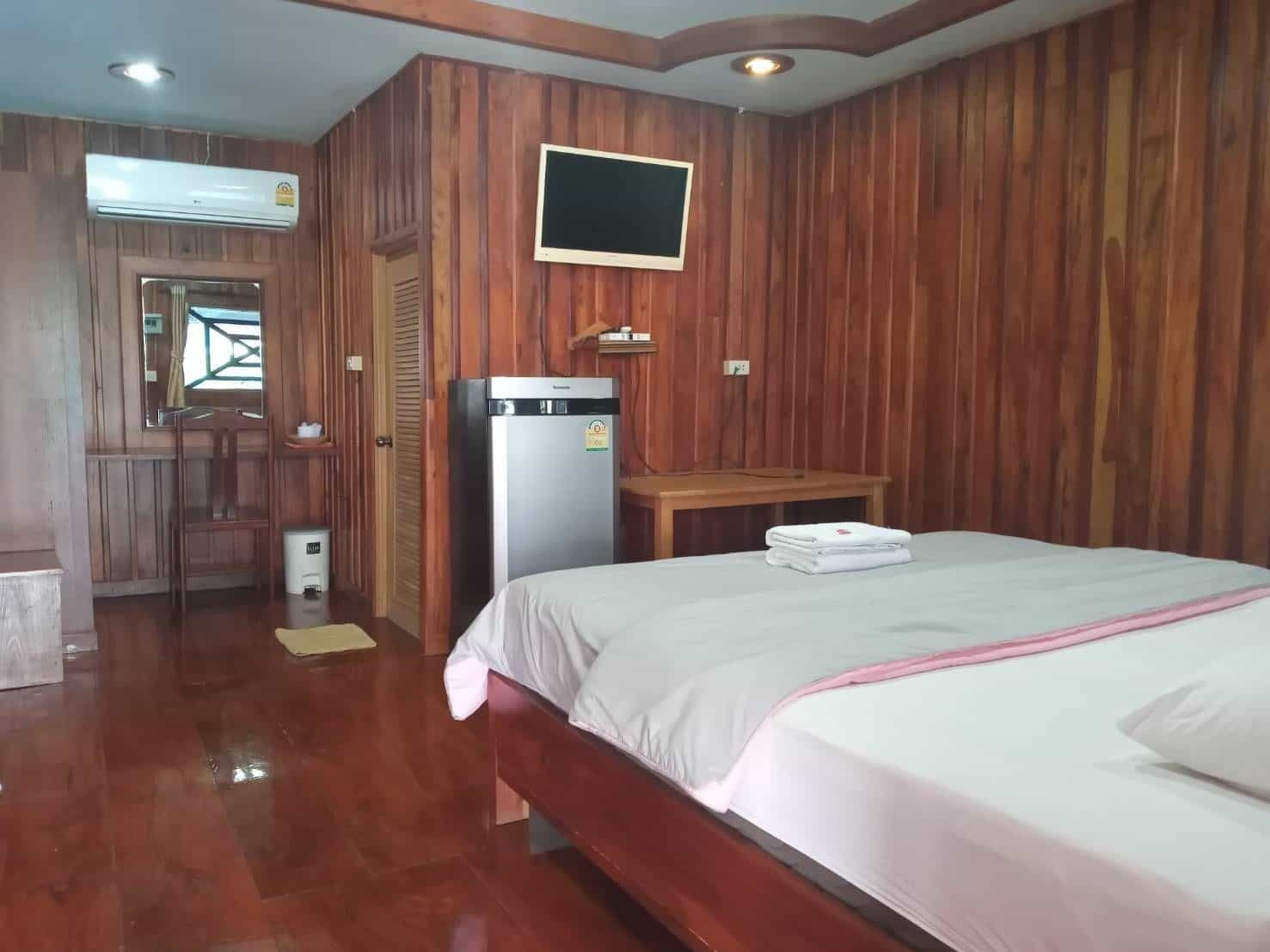 Pialo Resort Naklang1