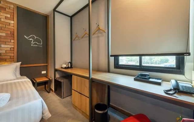 Superior Twin Beds