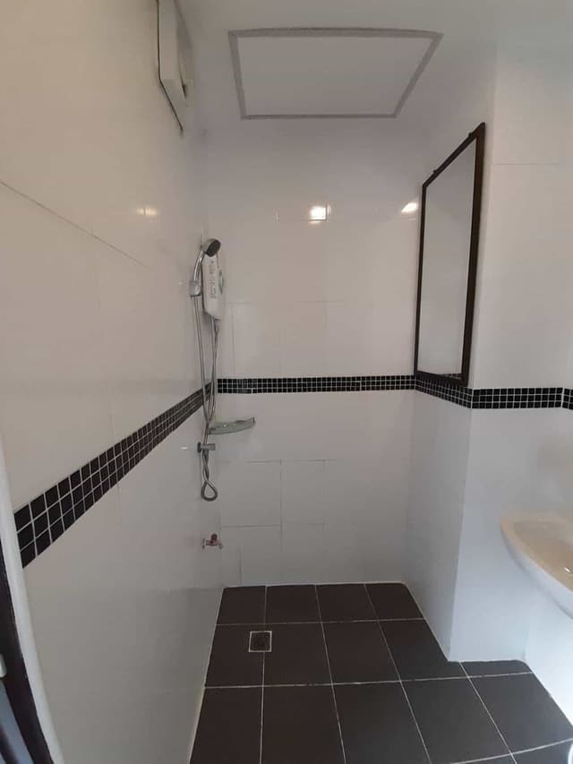 VIP Double Room