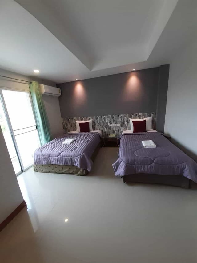 Prepaid Room 6,000 THB