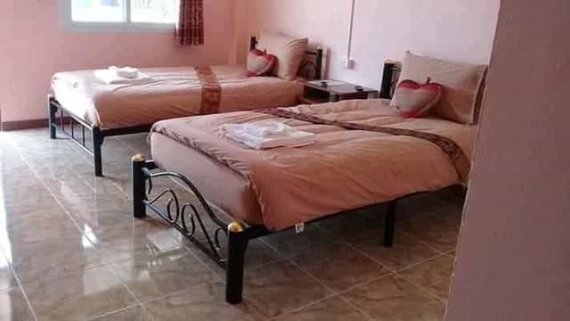House Twin Bed
