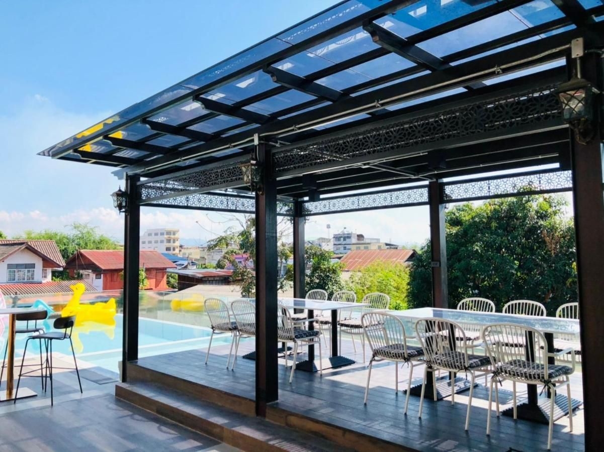 โรงแรมเฮือนขันทอง (Huern Kan Thong Hotel)3