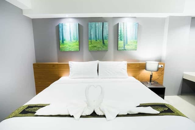 Superior Double Room