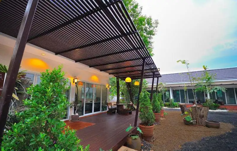 Rabeangnum Resort Phichit Rabeangnum Resort Phichit