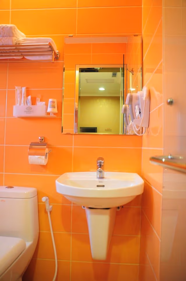 Basic Single Room