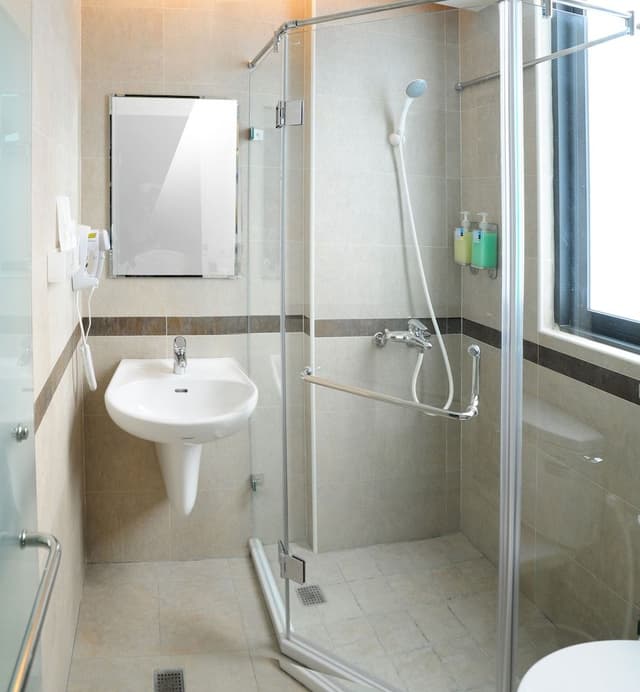 Luxury Double Room (No Window or Window Room)