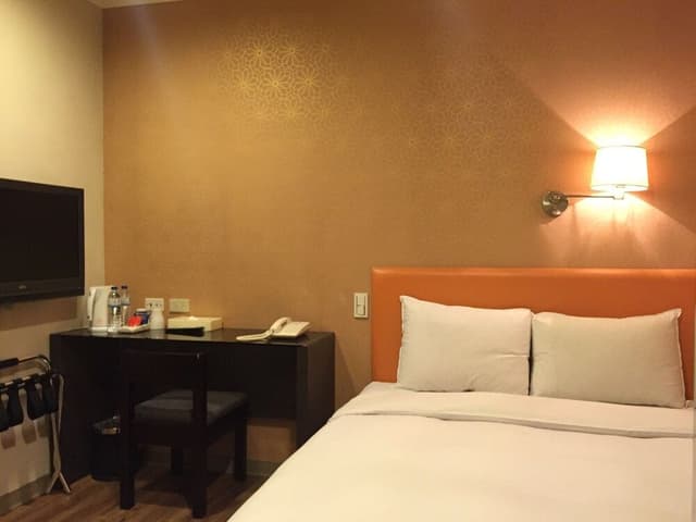Premium Double Room, 1 Double Bed