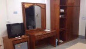 Studio Twin Room