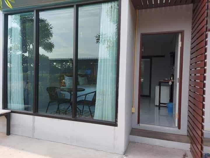 อินน์ธารา รีสอร์ท (Intara Resort Sikhoraphum)4