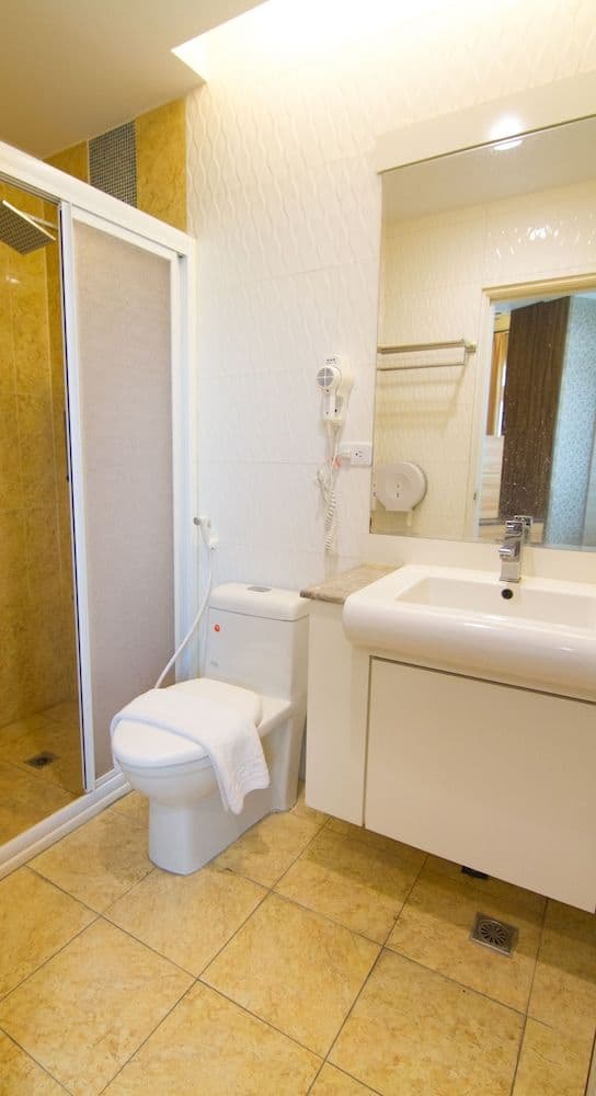 Honeymoon Double or Twin Room, Ocean View