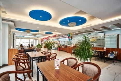 โรงแรมเมนิปเป โรงแรมเมนิปเป