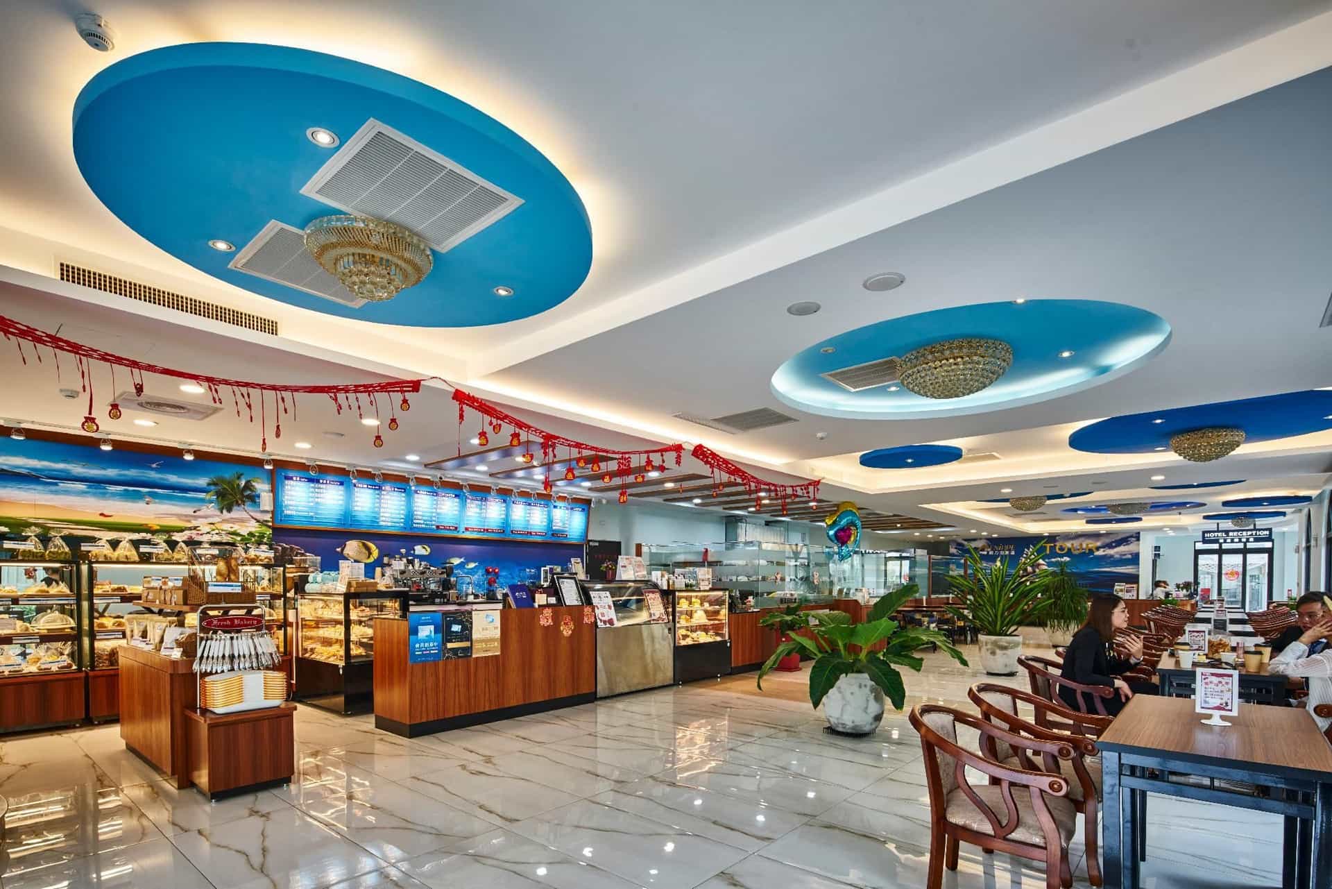 โรงแรมเมนิปเป โรงแรมเมนิปเป