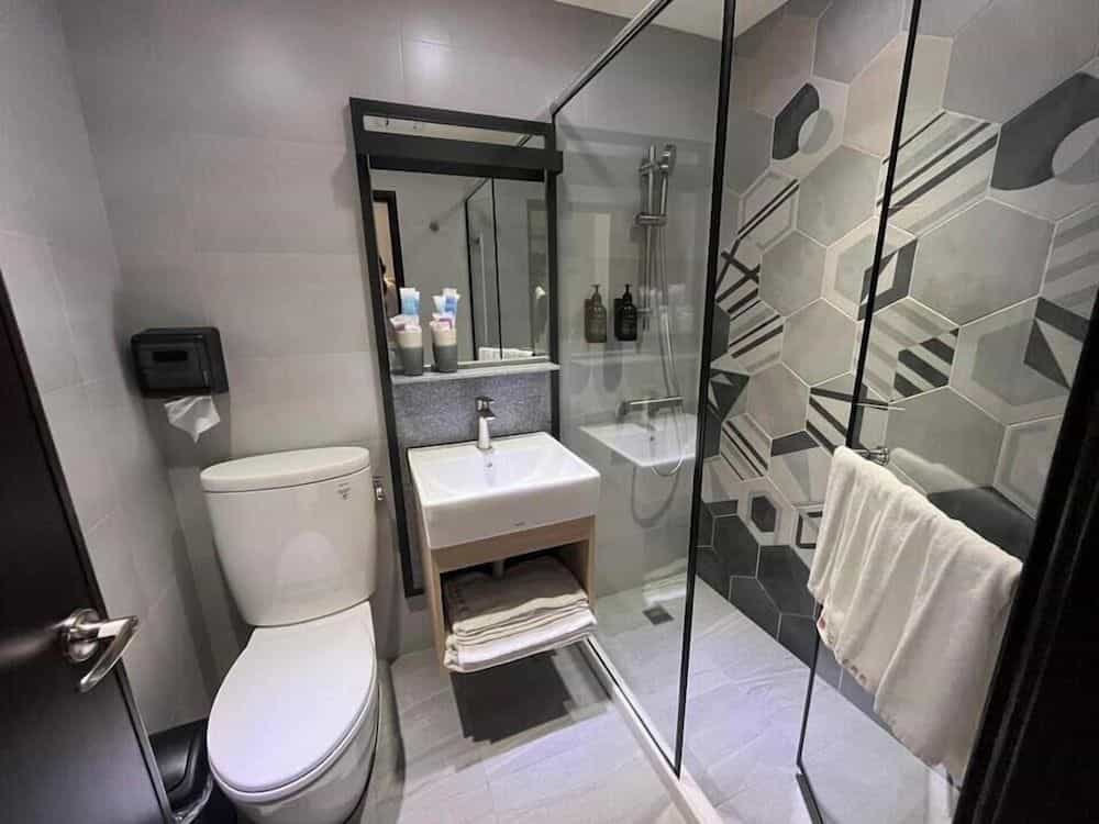 Dahua Hotel Dahua Hotel