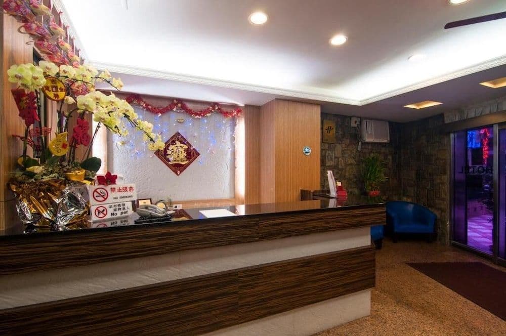Dahua Hotel Dahua Hotel