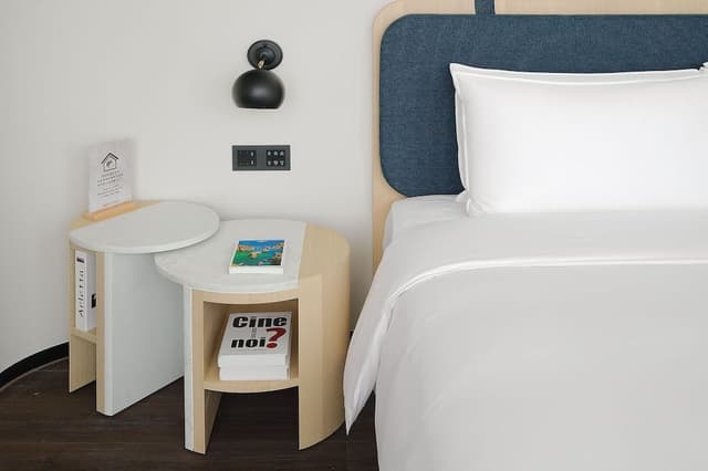 Superior Quadruple Room