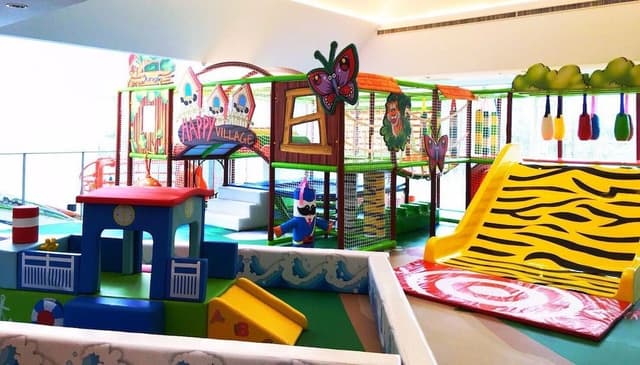 Elite Double Room, 1 King Bed - Does not provide disposable amenities