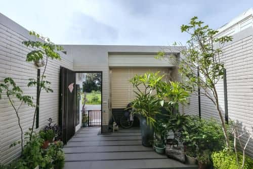 Taiowan One Piece Anping House Taiowan One Piece Anping House