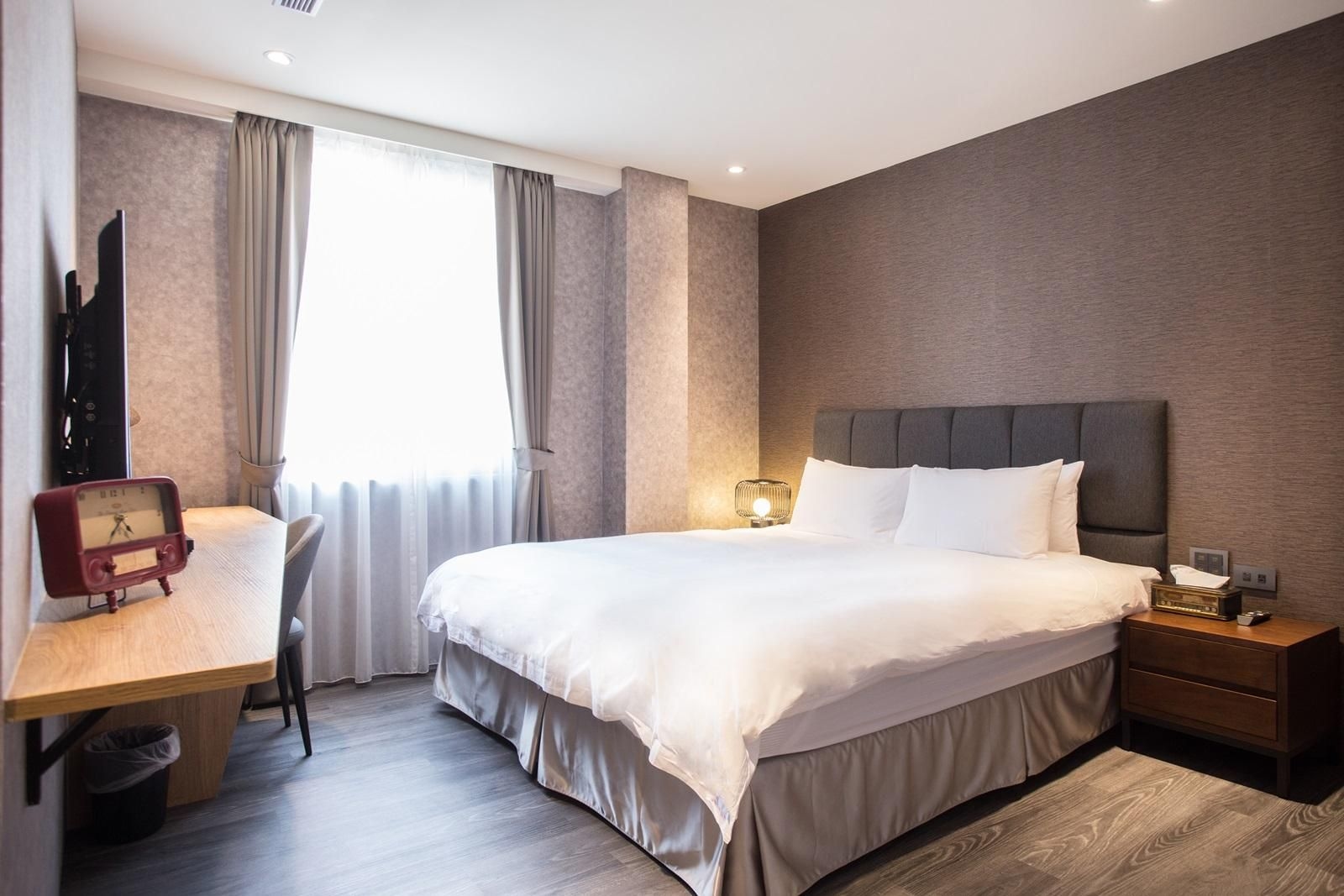 Royal Rose Hotel Shuangcheng Hall3