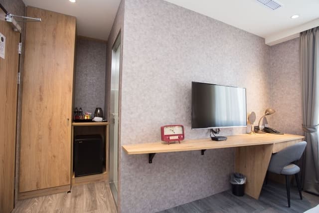 Standard Double Room, 1 King Bed