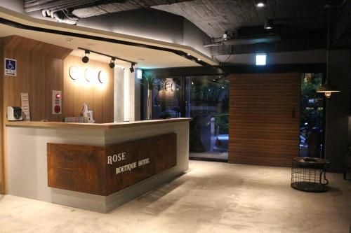 Royal Rose Hotel Shuangcheng Hall0