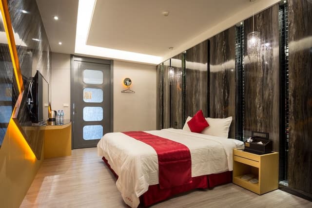 Classic Double Room