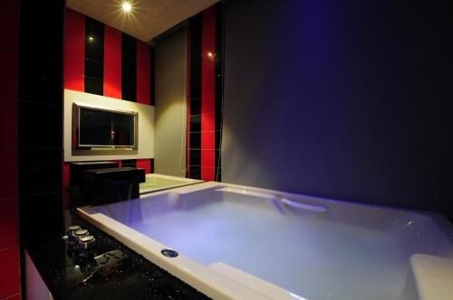 จินสปา รีสอร์ต โฮเทล (Jin Spa Resort Hotel)4