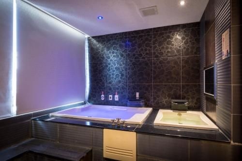 จินสปา รีสอร์ต โฮเทล (Jin Spa Resort Hotel)3