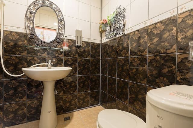 Standard Double Room, 1 Double Bed, Non Smoking