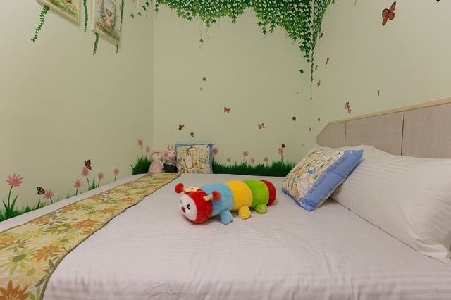 Standard Double Room, 1 Double Bed, Non Smoking