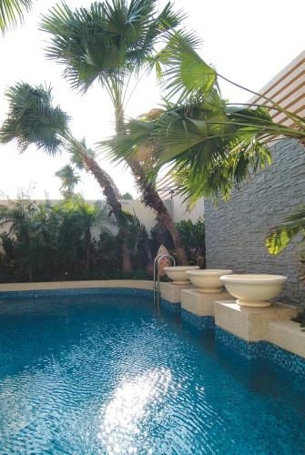 คิว โมเทล บูทีคโฮเทล (Q Motel boutique hotel)0