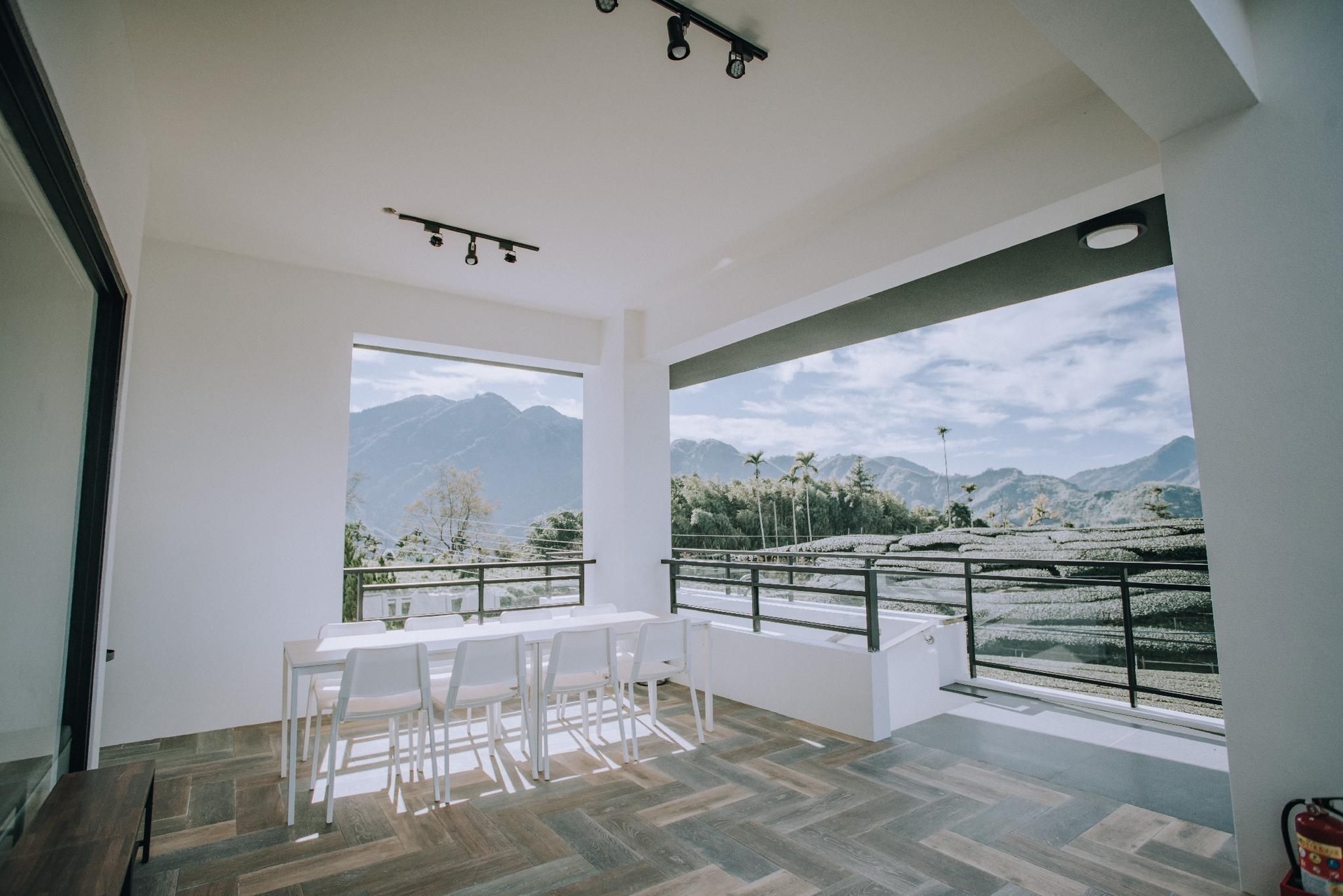 รุ่ยหลี่ ที วิลลา (Ruili Tea Villa)3
