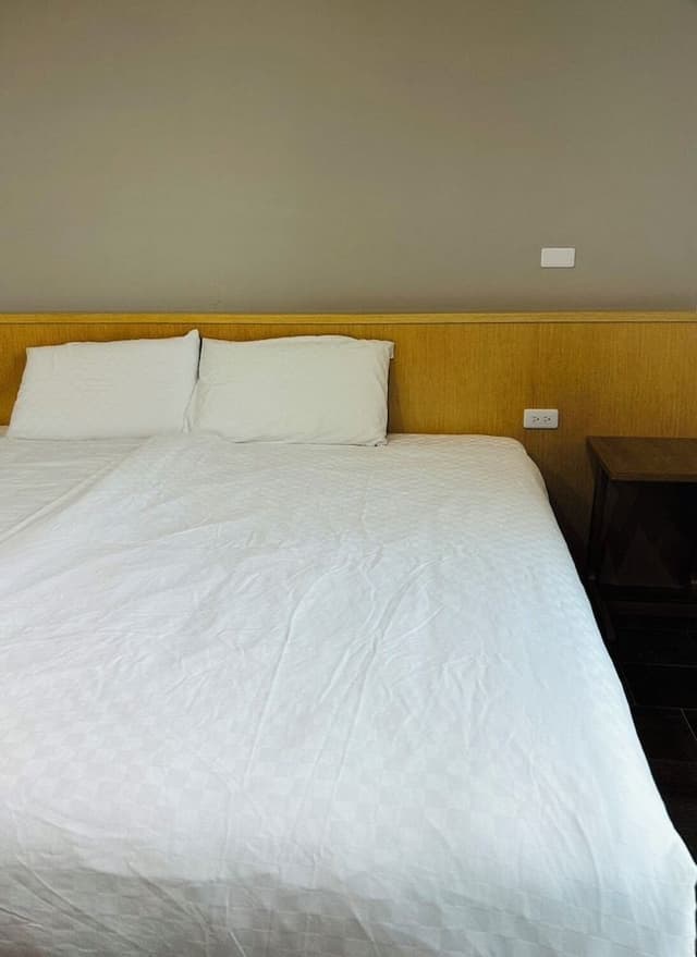 Double Room, 1 Queen Bed, Balcony