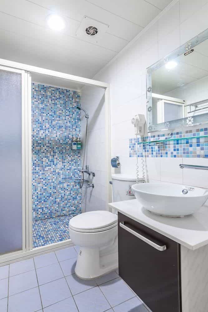 Tropical island B&B Tropical island B&B