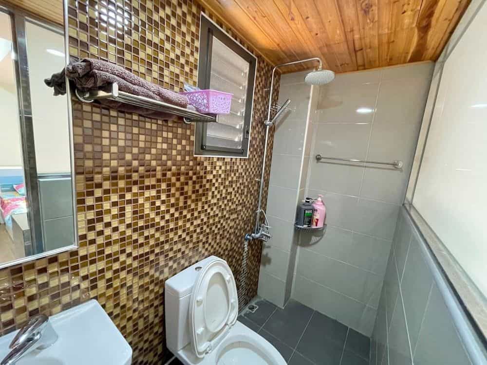 Qilixiang Homestay Qilixiang Homestay