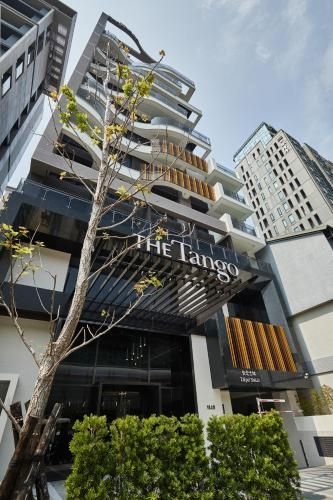 เดอะ แทงโก้ โฮเทล ไทเป ซือหลิน (The Tango Hotel Taipei Shilin)0