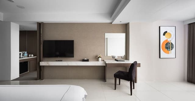 Classic Double Room