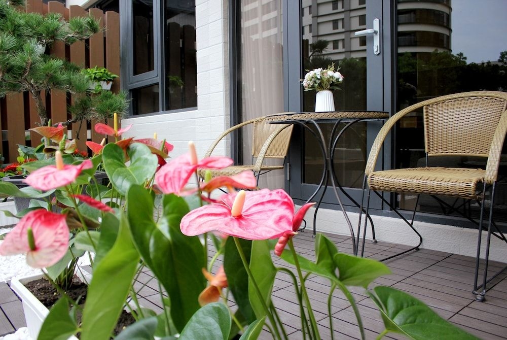 Gamalan Spring Hotel1