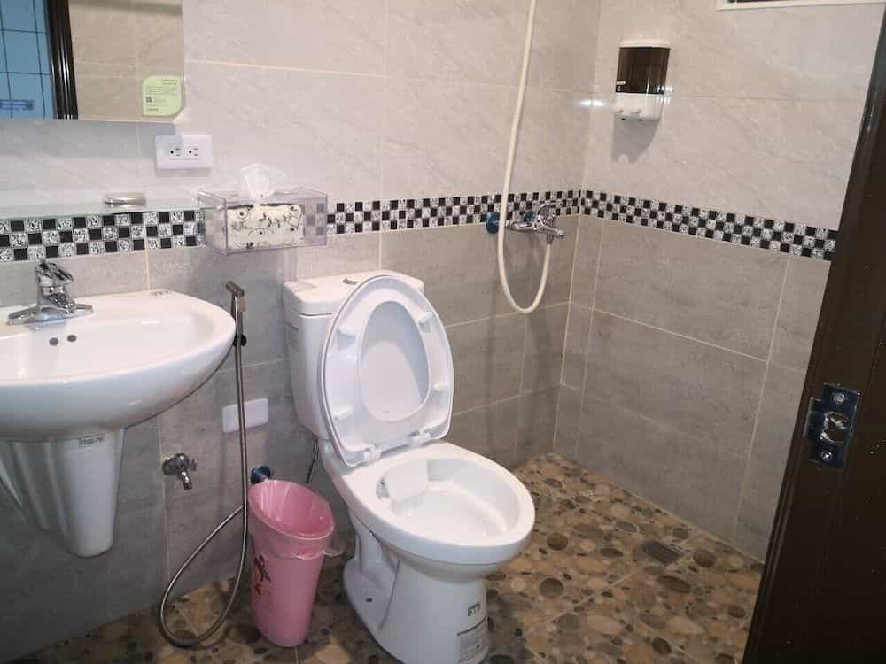 Jinyou B&B Jinyou B&B
