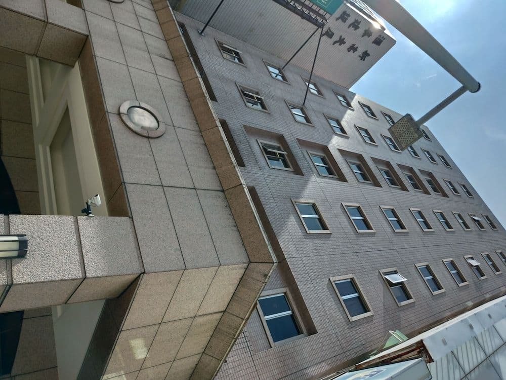Hej Taipei Arena Hotel Hej Taipei Arena Hotel